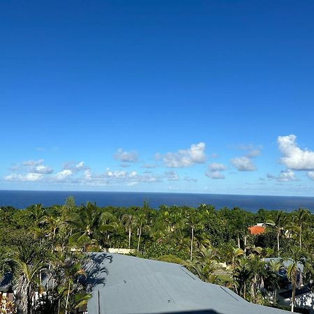 Catalina, Cabrera Oceanview Multi 2 Bd 2 Bath Condo Units With Balcony And Pool Екстериор снимка