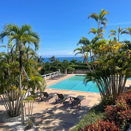 Catalina, Cabrera Oceanview Multi 2 Bd 2 Bath Condo Units With Balcony And Pool Екстериор снимка