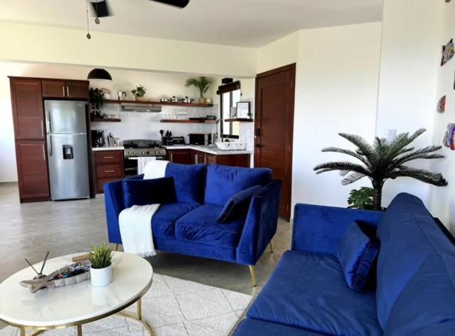 Catalina, Cabrera Oceanview Multi 2 Bd 2 Bath Condo Units With Balcony And Pool Екстериор снимка