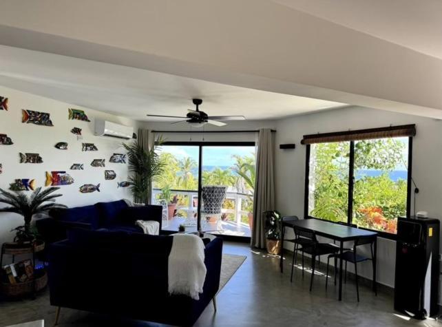 Catalina, Cabrera Oceanview Multi 2 Bd 2 Bath Condo Units With Balcony And Pool Екстериор снимка