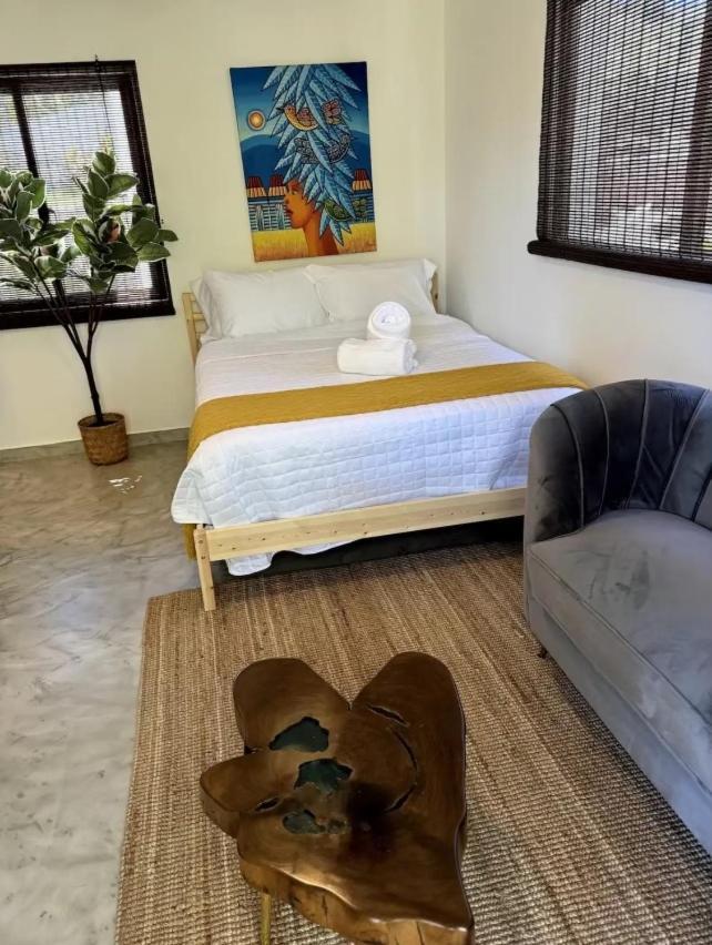 Catalina, Cabrera Oceanview Multi 2 Bd 2 Bath Condo Units With Balcony And Pool Екстериор снимка