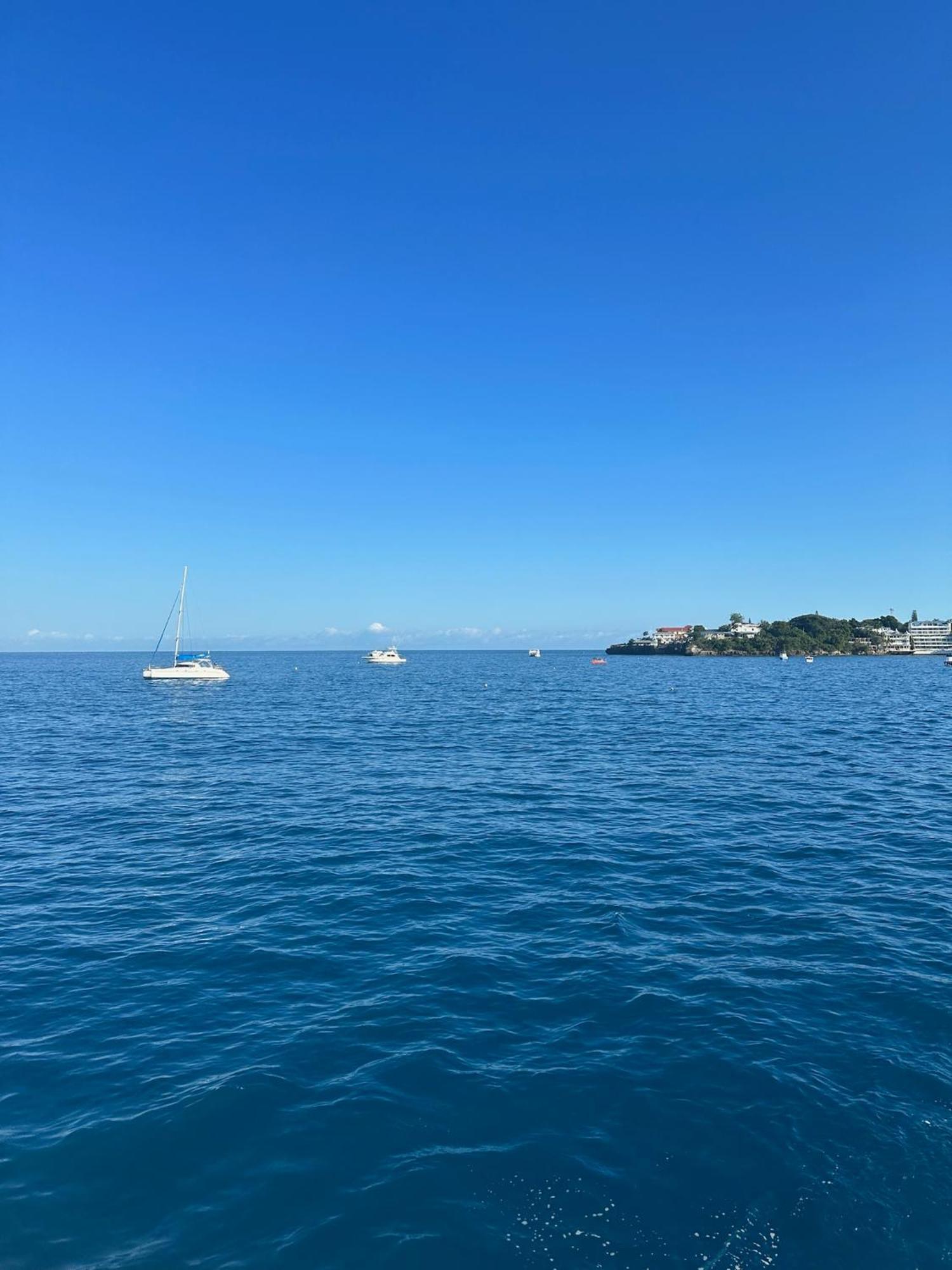 Catalina, Cabrera Oceanview Multi 2 Bd 2 Bath Condo Units With Balcony And Pool Екстериор снимка