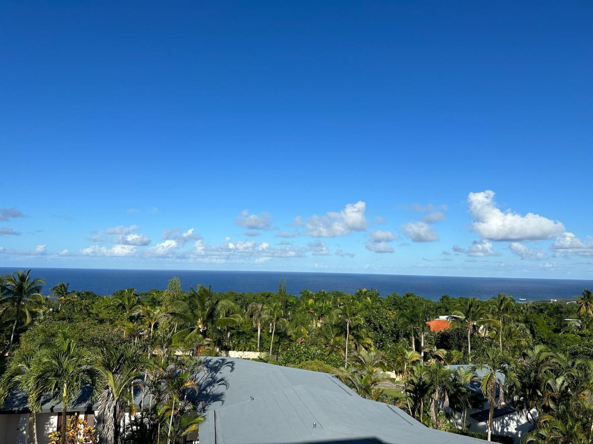 Catalina, Cabrera Oceanview Multi 2 Bd 2 Bath Condo Units With Balcony And Pool Екстериор снимка