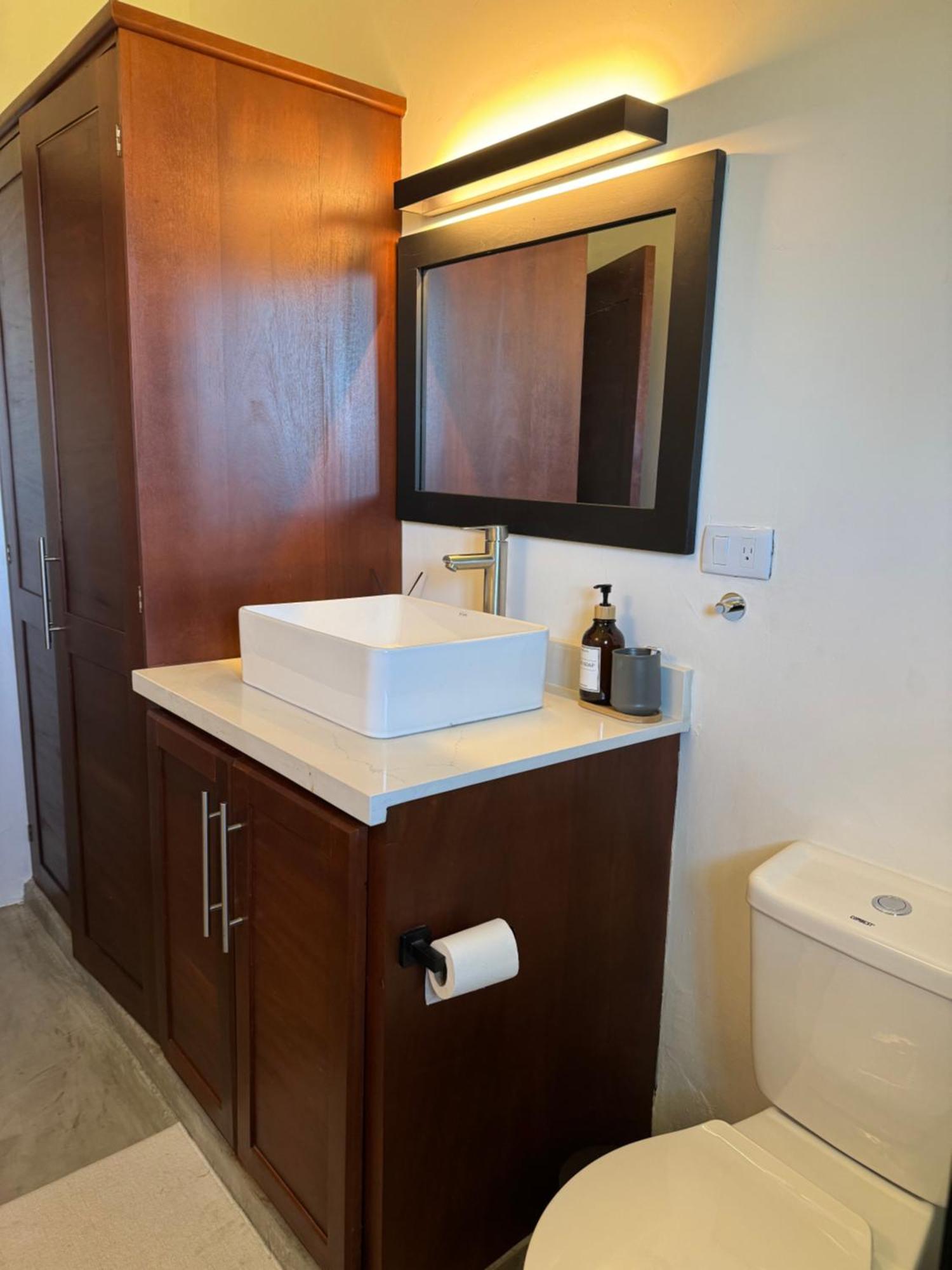 Catalina, Cabrera Oceanview Multi 2 Bd 2 Bath Condo Units With Balcony And Pool Екстериор снимка