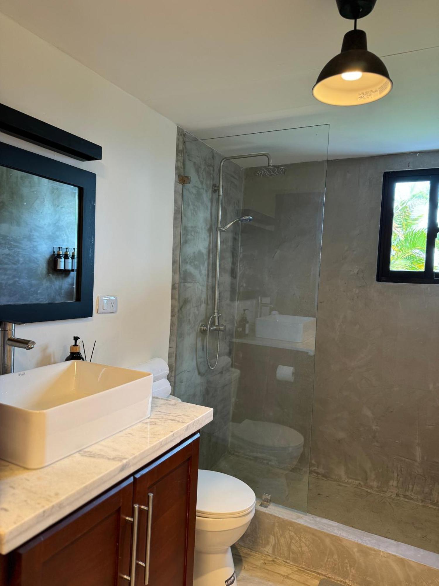 Catalina, Cabrera Oceanview Multi 2 Bd 2 Bath Condo Units With Balcony And Pool Екстериор снимка