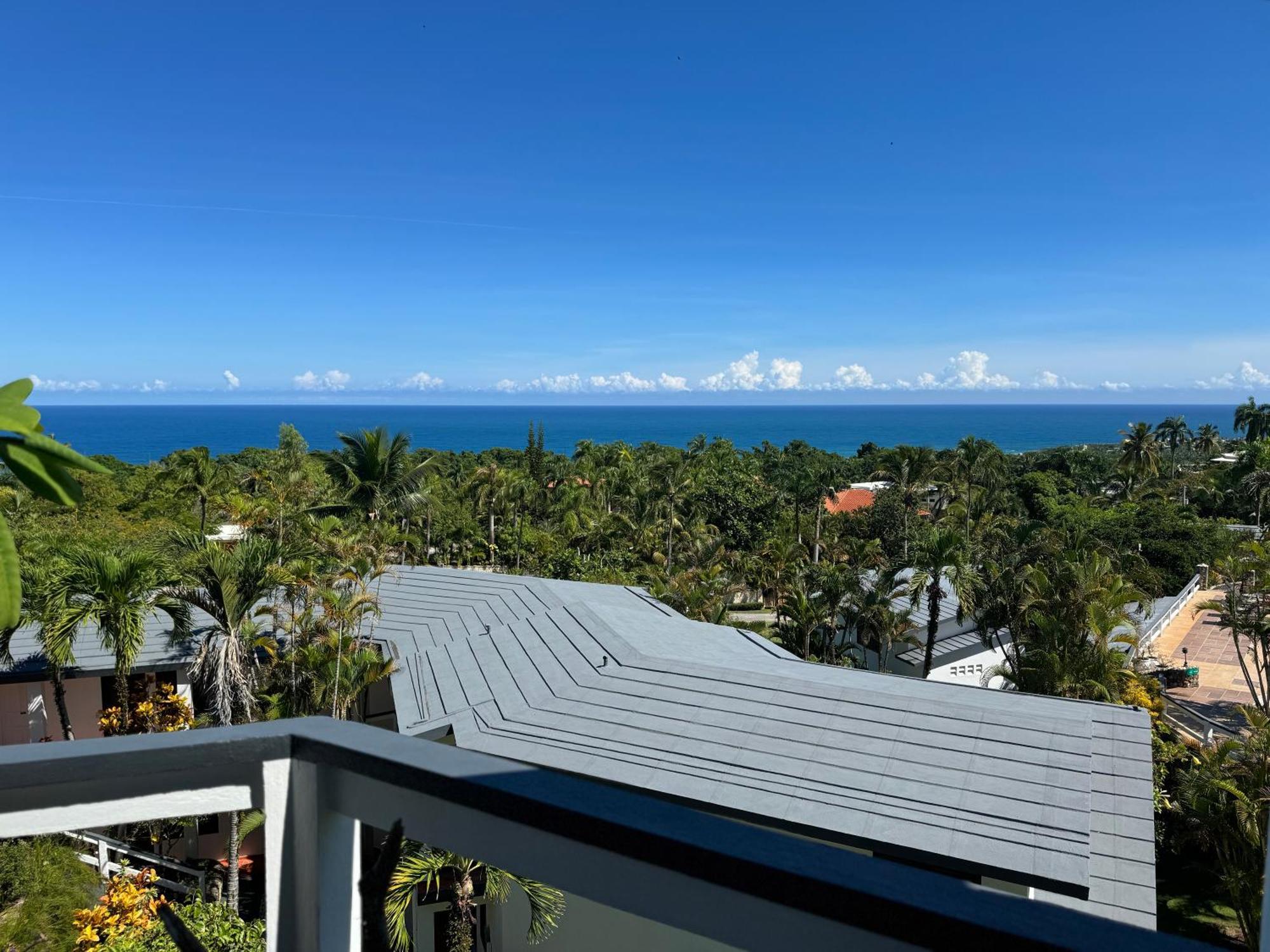 Catalina, Cabrera Oceanview Multi 2 Bd 2 Bath Condo Units With Balcony And Pool Екстериор снимка