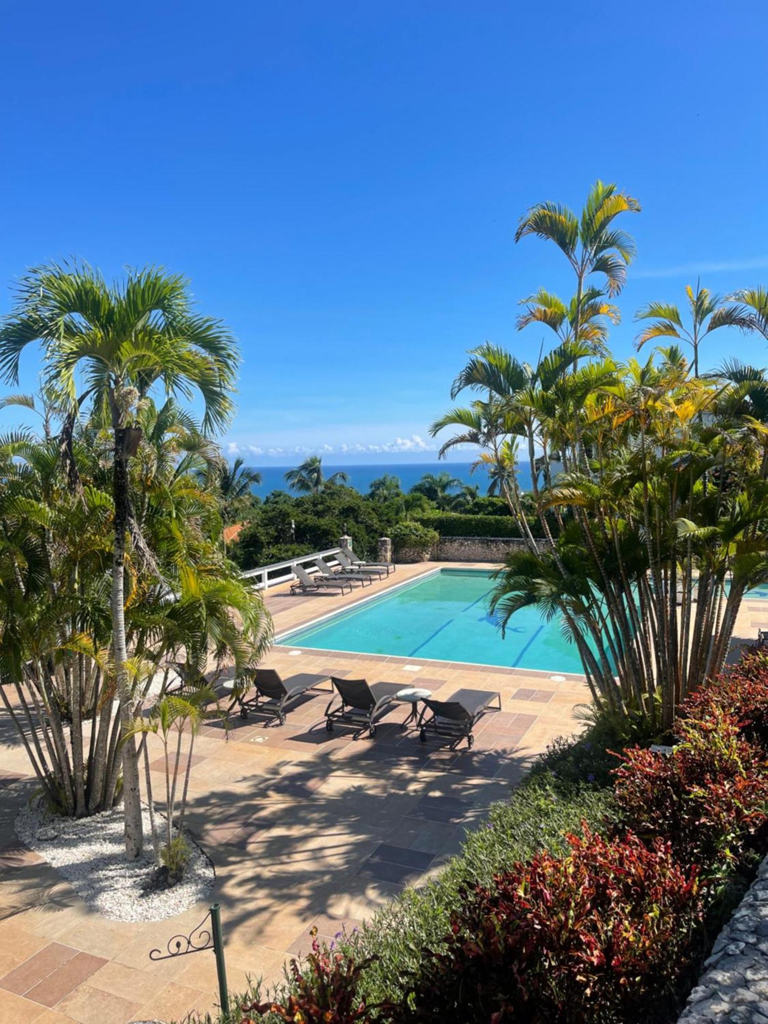 Catalina, Cabrera Oceanview Multi 2 Bd 2 Bath Condo Units With Balcony And Pool Екстериор снимка