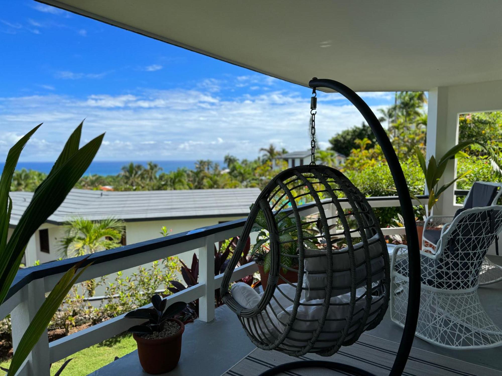 Catalina, Cabrera Oceanview Multi 2 Bd 2 Bath Condo Units With Balcony And Pool Екстериор снимка