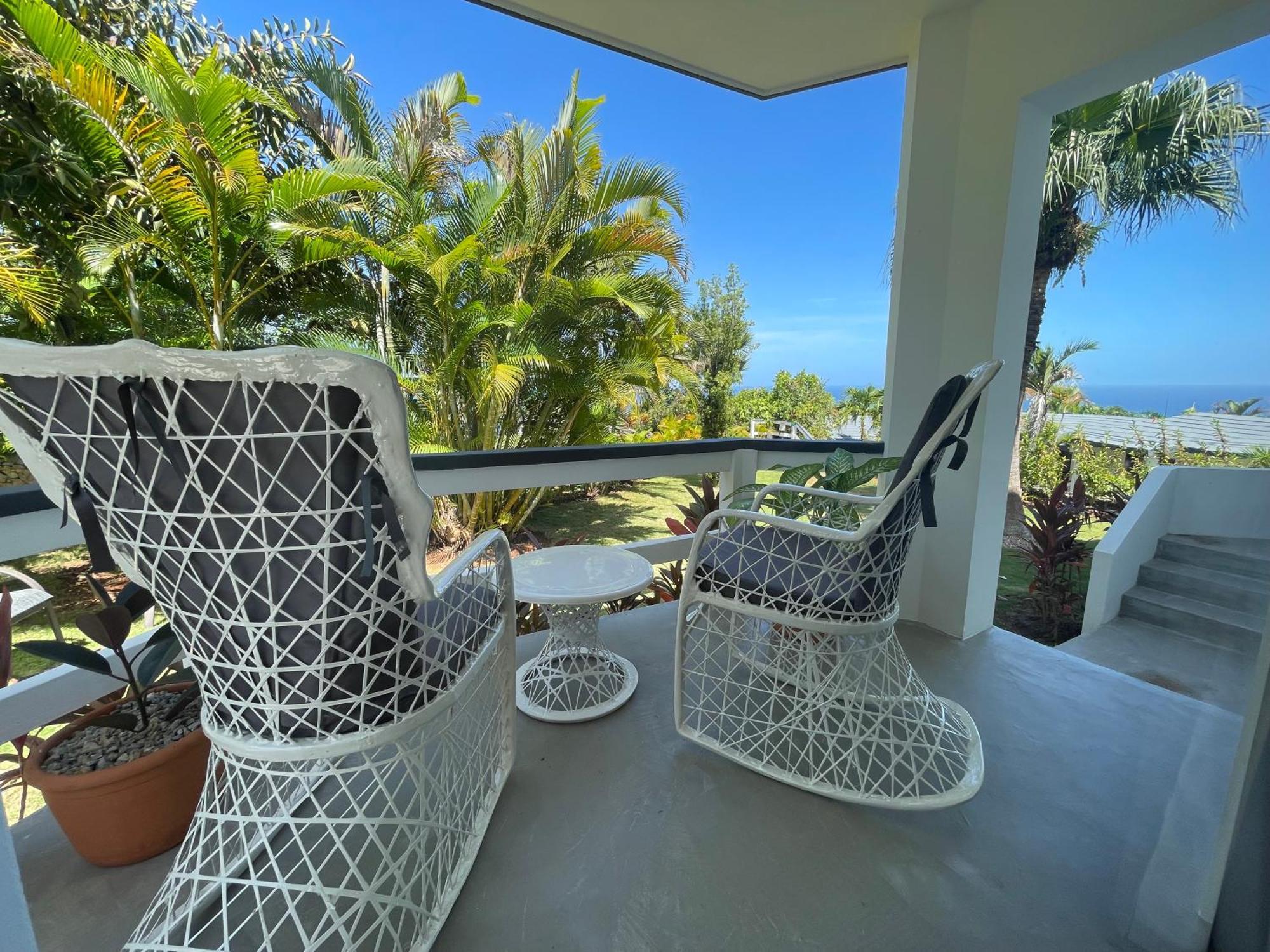 Catalina, Cabrera Oceanview Multi 2 Bd 2 Bath Condo Units With Balcony And Pool Екстериор снимка